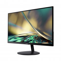 Монитор Acer 23.8" SA242YEBI D-Sub, HDMI, IPS, 100Hz, 1ms UM.QS2EE.E01