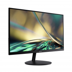 Монитор Acer 23.8" SA242YEBI D-Sub, HDMI, IPS, 100Hz, 1ms UM.QS2EE.E01