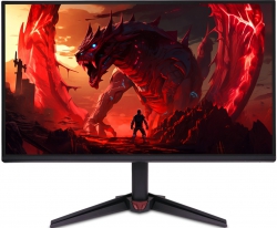 Монітор Acer 23.8" VG240YGbip  HDMI, DP, IPS, 120Hz, 1ms, FreeSync UM.QV0EE.G03