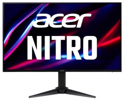 Монітор Acer 23.8" VG243YEbii D-Sub, 2xHDMI, IPS, 100Hz, 1ms UM.QV3EE.E01