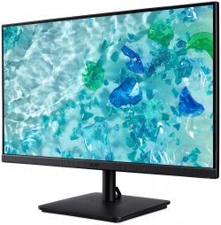 Монитор Acer 23.8" V247YEbipv D-Sub, HDMI, DP, IPS, 100Hz, 4ms, FreeSync UM.QV7EE.E01