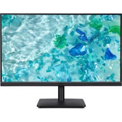 Монітор Acer 23.8" V247YEbiv D-Sub, HDMI, IPS, 100Hz, 4ms, FreeSync UM.QV7EE.E02