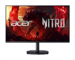 Монітор Acer 23.8" KG241YP6bmipx HDMI, DP, MM, IPS, 144Hz, 1ms UM.QX1EE.605