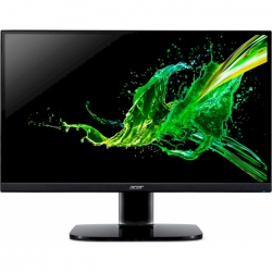 Монитор Acer 23.8" KA242YE0bi D-Sub, HDMI, IPS, 100Hz, 1ms UM.QX2EE.020