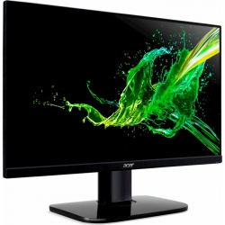 Монитор Acer 23.8" KA242YE0bi D-Sub, HDMI, IPS, 100Hz, 1ms UM.QX2EE.020