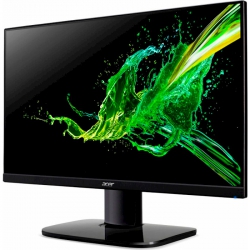 Монитор Acer 23.8" KA242YE0bi D-Sub, HDMI, IPS, 100Hz, 1ms UM.QX2EE.020