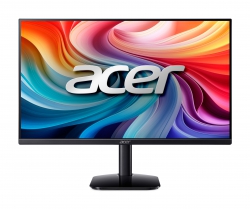 Монітор Acer 23.8" KA242P0bi D-Sub, HDMI, VA, 144Hz, 1ms UM.QX2EE.034
