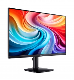 Монітор Acer 23.8" KA242P0bi D-Sub, HDMI, VA, 144Hz, 1ms UM.QX2EE.034