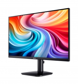 Монітор Acer 23.8" KA242P0bi D-Sub, HDMI, VA, 144Hz, 1ms UM.QX2EE.034