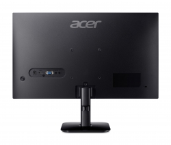 Монітор Acer 23.8" KA242P0bi D-Sub, HDMI, VA, 144Hz, 1ms UM.QX2EE.034