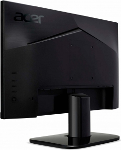 Монитор Acer 23.8" KA242YEBI D-Sub, HDMI, IPS, 100Hz, 1ms UM.QX2EE.E05
