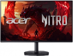 Монітор Acer 23.8" KG242YGbmix HDMI, IPS, 120Hz, 1ms, FreeSync UM.QX2EE.G11