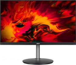 Монитор Acer 23.8" XF243YM3bmiiprx  2*HDMI, DP, MM, IPS, 180Hz, 1ms UM.QX3EE.301