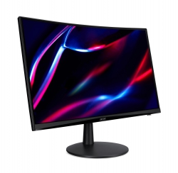 Монітор Acer 23.6" ED240QS3bmiipx 2*HDMI, DP, MM, VA, 180Hz, 1ms UM.UE0EE.301
