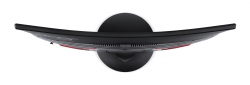 Монітор Acer 23.6" ED240QS3bmiipx 2*HDMI, DP, MM, VA, 180Hz, 1ms UM.UE0EE.301