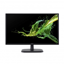 Монітор Acer 21.5" EK220QE3bi D-Sub, HDMI, IPS, 100Hz, 1ms UM.WE0EE.303