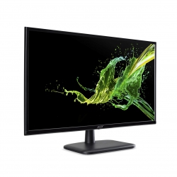 Монітор Acer 21.5" EK220QE3bi D-Sub, HDMI, IPS, 100Hz, 1ms UM.WE0EE.303