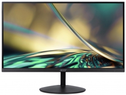 Монітор Acer 21.5" SA222QEBI D-Sub, HDMI, IPS, 100Hz UM.WS2EE.E01