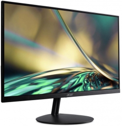 Монітор Acer 21.5" SA222QEBI D-Sub, HDMI, IPS, 100Hz UM.WS2EE.E01