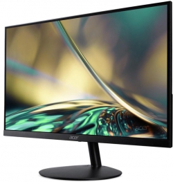 Монітор Acer 21.5" SA222QEBI D-Sub, HDMI, IPS, 100Hz UM.WS2EE.E01
