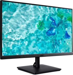 Монитор Acer 21.5" V227QE3biv D-Sub, HDMI, MM, IPS, 100Hz UM.WV7EE.304