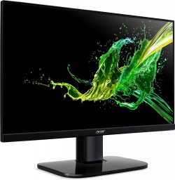 Монітор Acer 21.5" KA222QE0bi D-Sub, HDMI, IPS, 100Hz UM.WX2EE.013