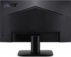 Монітор Acer 21.5" KA222QE0bi D-Sub, HDMI, IPS, 100Hz UM.WX2EE.013