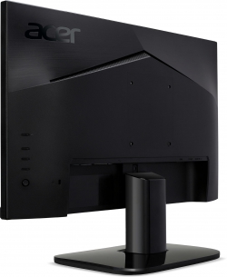 Монітор Acer 21.5" KA222QE0bi D-Sub, HDMI, IPS, 100Hz UM.WX2EE.013