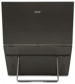 Монітор портативний Dual Portable Acer 18.5" PD193QEbmiuux miniHDMI, 2xUSB-C, MM, IPS, 100Hz, 4ms UM.XP3EE.E01