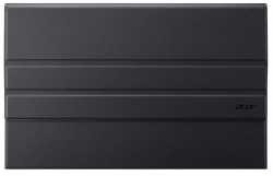 Монитор портативний Acer 15.6W" PM161QBBMIUUX miniHDMI, 2xUSB-C, MM, IPS, 4ms UM.ZP1EE.B02