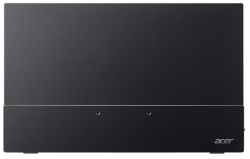 Монитор портативний Acer 15.6W" PM161QBBMIUUX miniHDMI, 2xUSB-C, MM, IPS, 4ms UM.ZP1EE.B02