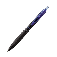 Ролер Uni-Ball Signo 307, 0,7 мм, синій UMN-307 BLUE