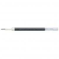 Стержень гелевый uni-ball Signo 207 0.7 мм, черный Uni UMR-87.Black