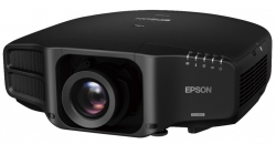 Інсталяційний проектор Epson EB-G7905U, чорний (3LCD, WUXGA, 7000 ANSI Lm) V11H749140