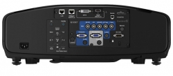 Інсталяційний проектор Epson EB-G7905U, чорний (3LCD, WUXGA, 7000 ANSI Lm) V11H749140