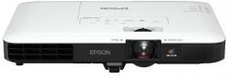 Проектор Epson EB-1780W (3LCD, WXGA, 3000 ANSI Lm), WiFi V11H795040