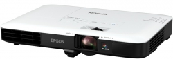 Проектор Epson EB-1780W (3LCD, WXGA, 3000 ANSI Lm), WiFi V11H795040