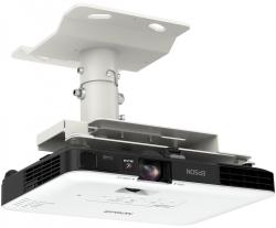 Проектор Epson EB-1780W (3LCD, WXGA, 3000 ANSI Lm), WiFi V11H795040