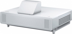 Ультракороткофокусний проектор Epson EB-800F (3LCD, Full HD E., 5000 lm, LASER) V11H923540