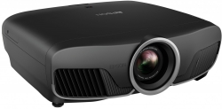Проектор для домашнього кінотеатру Epson EH-TW9400 (3LCD, UHD E., 2600 ANSI Lm) V11H928040