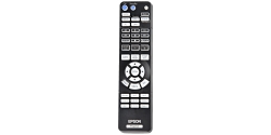 Проектор для домашнього кінотеатру Epson EH-TW9400 (3LCD, UHD E., 2600 ANSI Lm) V11H928040