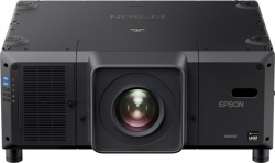 Інсталяційний проектор Epson EB-L30000U (3LCD, WUXGA, 30000 lm, LASER) V11H944840