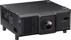 Інсталяційний проектор Epson EB-L30000U (3LCD, WUXGA, 30000 lm, LASER) V11H944840