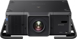 Інсталяційний проектор Epson EB-L30000U (3LCD, WUXGA, 30000 lm, LASER) V11H944840