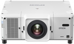 Инсталляционный проектор Epson EB-L30002U (3LCD, WUXGA, 30000 lm, LASER) V11H944940