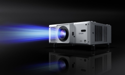Инсталляционный проектор Epson EB-L30002U (3LCD, WUXGA, 30000 lm, LASER) V11H944940