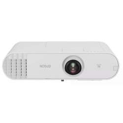 Проектор Epson EB-U50 (3LCD, WUXGA, 3700 ANSI lm) V11H952040