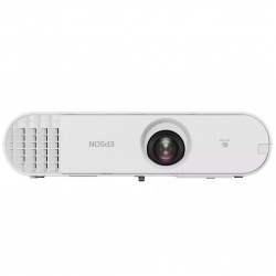 Проектор Epson EB-U50 (3LCD, WUXGA, 3700 ANSI lm) V11H952040