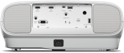 Проектор для домашнего кинотеатра Epson EH-TW7100 (3LCD, UHD, 3000 ANSI lm) V11H959040