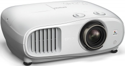 Проектор для домашнего кинотеатра Epson EH-TW7100 (3LCD, UHD, 3000 ANSI lm) V11H959040